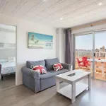 Daire Gandiazar Playa de Gandia