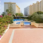 Gandiazar Daire Playa de Gandia