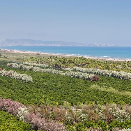 Gandiazar דירה Playa de Gandia