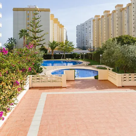 Gandiazar דירה Playa de Gandia