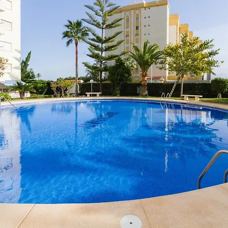 Gandiazar * Playa de Gandia
